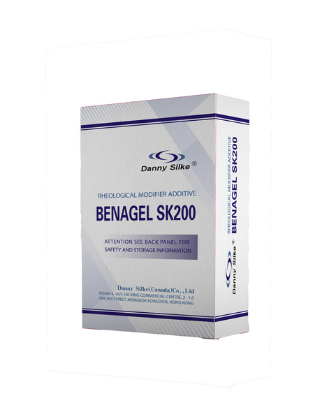 改性羟乙基纤维素 Benagel SK200