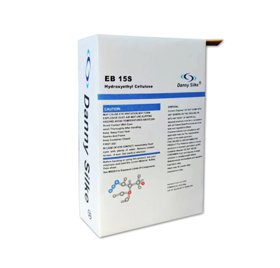 羟乙基纤维素 EB 15S